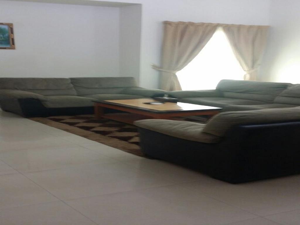 Al Sahab Tower Apartment Manama Ngoại thất bức ảnh